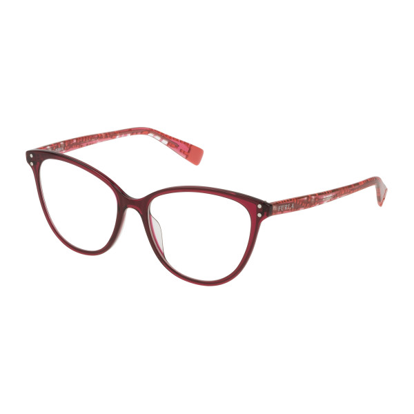 GAFAS DE VISTA FURLA MUJER  VFU199-530AFD D