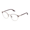 GAFAS DE VISTA FURLA MUJER  VFU395-510E59 1