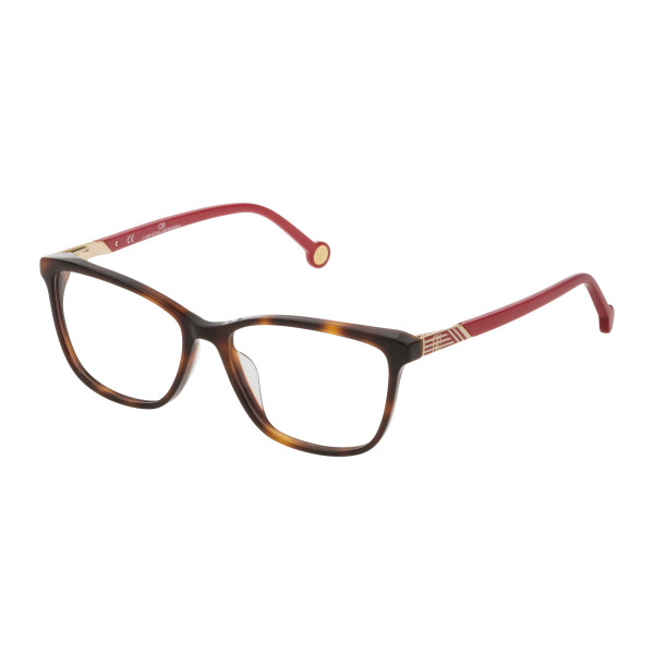 GAFAS DE VISTA CAROLINA HERRERA UNISEX  VHE799-530752 D