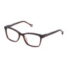 GAFAS DE VISTA CAROLINA HERRERA MUJER  VHE836L510713 1