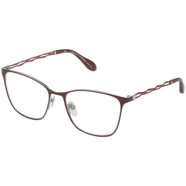 GAFAS DE VISTA CAROLINA HERRERA NY MUJER  VHN048S530482 D