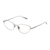 GAFAS DE VISTA CAROLINA HERRERA NY MUJER  VHN056M560579 1