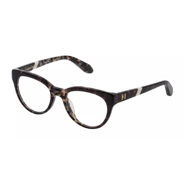 GAFAS DE VISTA CAROLINA HERRERA NY MUJER  VHN612M500AFF D