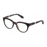 GAFAS DE VISTA CAROLINA HERRERA NY MUJER  VHN612M500AFF 1
