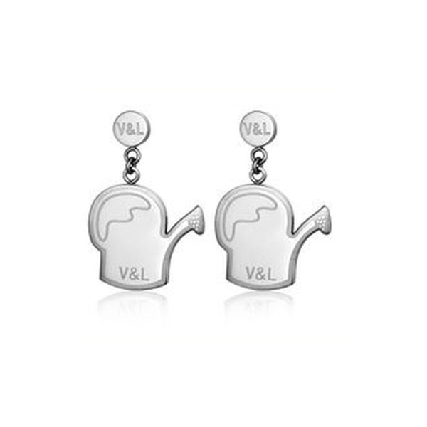 PENDIENTES VICTORIO & LUCCHINO MUJER VICTORIO & LUCCHINO VJ0257PE 3CM D