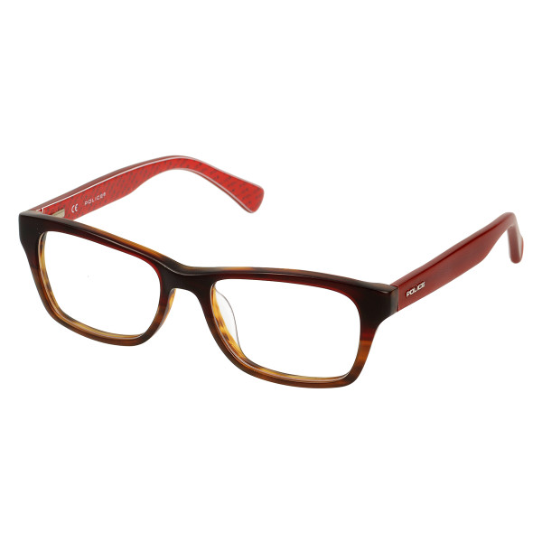 GAFAS DE VISTA POLICE INFANTIL  VK030N-48ABRM D