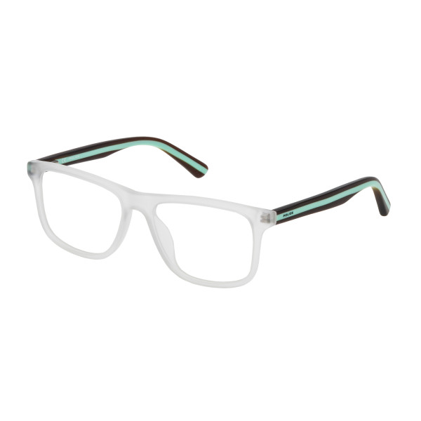 GAFAS DE VISTA POLICE INFANTIL  VK049500881 D