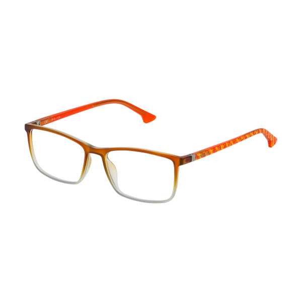 GAFAS DE VISTA POLICE INFANTIL  VK0525104GF D