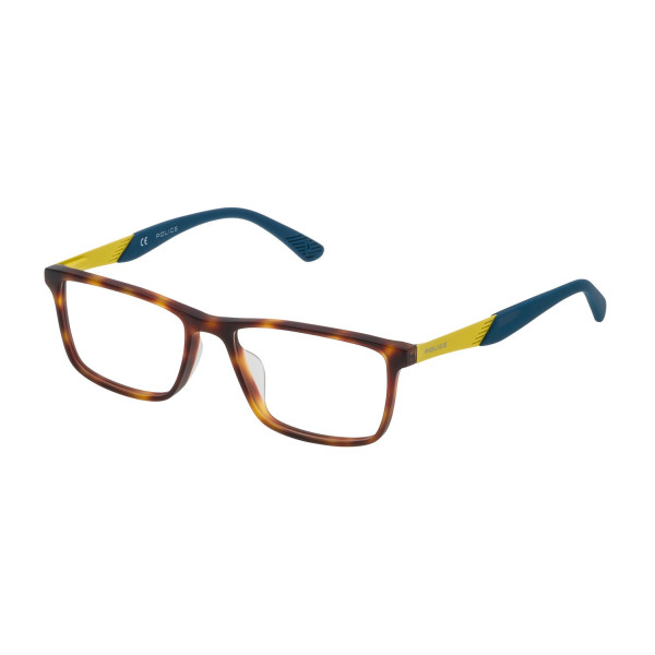 GAFAS DE VISTA POLICE INFANTIL  VK056-500742 D