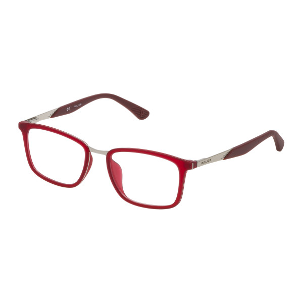 GAFAS DE VISTA POLICE INFANTIL  VK063-497CSM D