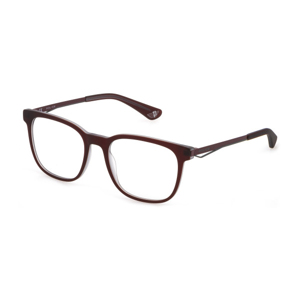GAFAS DE VISTA POLICE INFANTIL  VK103-5001BU D