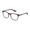 GAFAS DE VISTA POLICE INFANTIL  VK103-5001BU 1