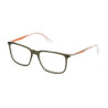 GAFAS DE VISTA POLICE INFANTIL  VK110-5209XF 1