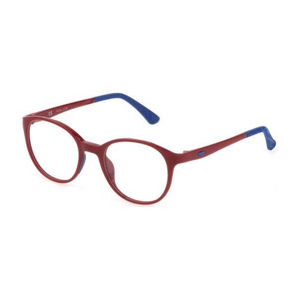 GAFAS DE VISTA POLICE INFANTIL  VK118-4707FU D