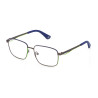 GAFAS DE VISTA POLICE INFANTIL  VK563-510622 1