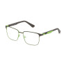GAFAS DE VISTA POLICE INFANTIL  VK568-5208DR 1