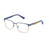 GAFAS DE VISTA POLICE INFANTIL  VK568-5208TG 1