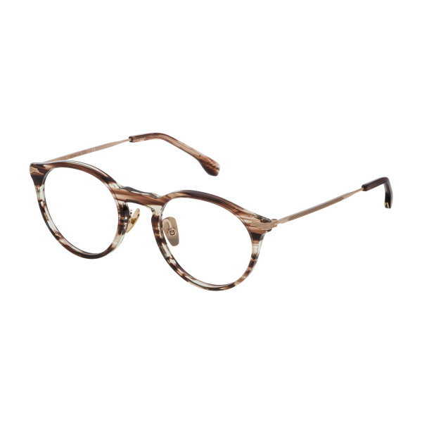 GAFAS DE VISTA LOZZA UNISEX  VL41445006XE D