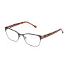 GAFAS DE VISTA LOEWE MUJER  VLW483M530Q81 1