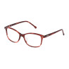 GAFAS DE VISTA LOEWE UNISEX  VLW9575201GJ 1