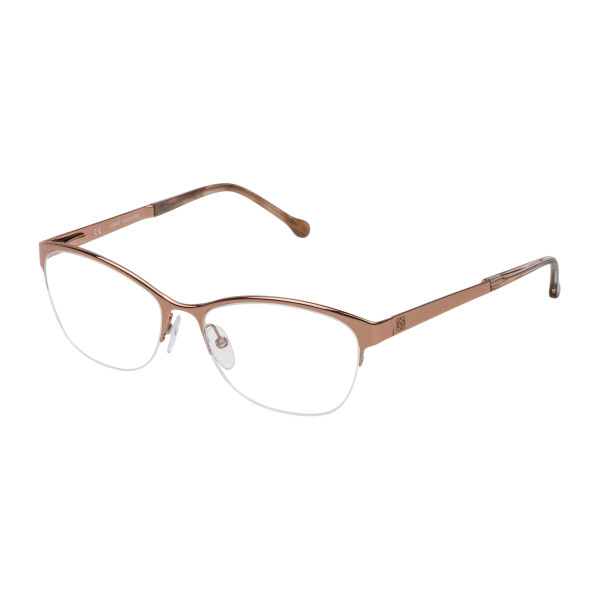 GAFAS DE VISTA LOEWE MUJER  VLWA03M530A39 D
