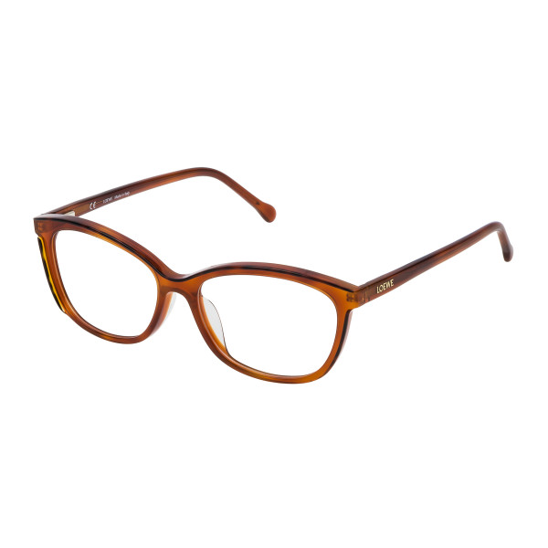 GAFAS DE VISTA LOEWE MUJER  VLWA06M530ADP D