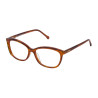 ÓCULOS DE VISTA LOEWE MULHER VLWA06M530ADP 1