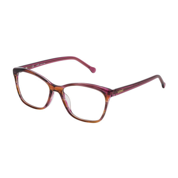 GAFAS DE VISTA LOEWE MUJER  VLWA07M5306DB D