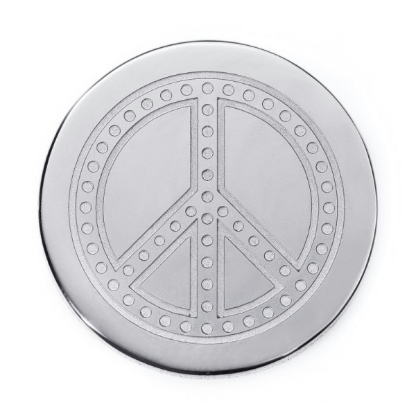 MEDALLON VICEROY UNISEX VICEROY VMC0003-00 29MM D