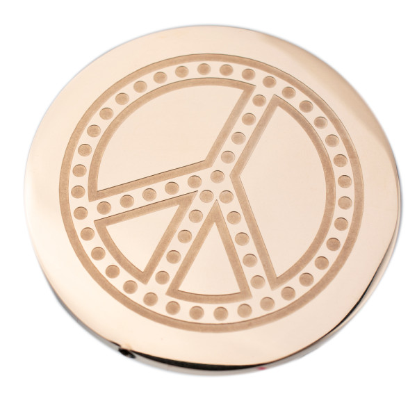 MEDALLON VICEROY UNISEX VICEROY VMC0003-09 29MM D