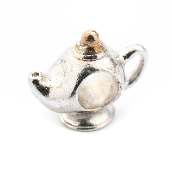 ABALORIO VICEROY MUJER VICEROY VMF0002-10 1CM D