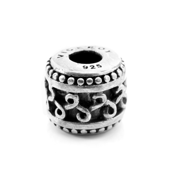 ABALORIO VICEROY MUJER VICEROY VMG0039-00 1CM D