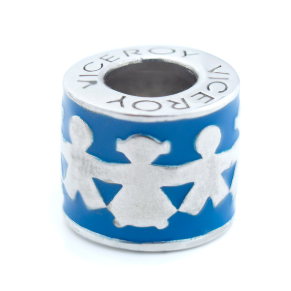 ABALORIO VICEROY MUJER VICEROY VMM0302-13 1CM D