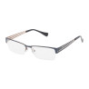 GAFAS DE VISTA POLICE HOMBRE  VPL137-55049A 1