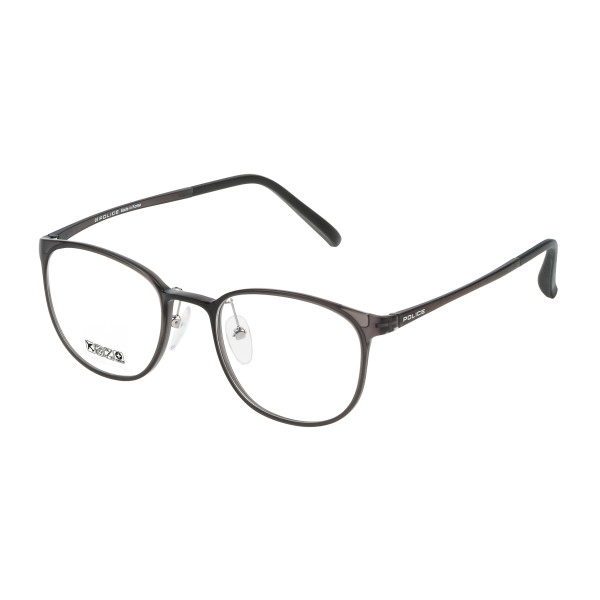 GAFAS DE VISTA POLICE HOMBRE  VPL249-50840M D