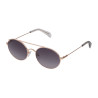 GAFAS DE VISTA POLICE HOMBRE  VPL258M543GRG 1