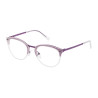 GAFAS DE VISTA POLICE MUJER  VPL2835008NV 1