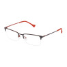 GAFAS DE VISTA POLICE HOMBRE  VPL290-5301HG 1