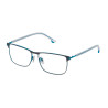 GAFAS DE VISTA POLICE HOMBRE  VPL560-570666 1