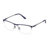 GAFAS DE VISTA POLICE HOMBRE  VPL564L540568 1