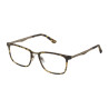 GAFAS DE VISTA POLICE HOMBRE  VPL684-52741M 1