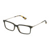 GAFAS DE VISTA POLICE HOMBRE  VPL687-5206E3 1