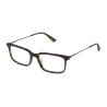 GAFAS DE VISTA POLICE HOMBRE  VPL687-520722 1