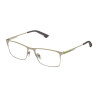 GAFAS DE VISTA POLICE HOMBRE  VPL698-540579 1