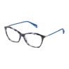GAFAS DE VISTA POLICE MUJER  VPL840-5406RJ 1