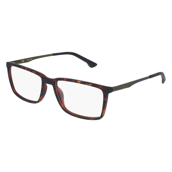 GAFAS DE VISTA POLICE HOMBRE  VPL949-5503AZ D