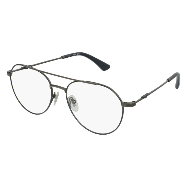GAFAS DE VISTA POLICE HOMBRE  VPLB50-540566 D