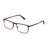 GAFAS DE VISTA POLICE HOMBRE  VPLB59-5408HR 1