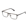 GAFAS DE VISTA POLICE HOMBRE  VPLB59-5408HT 1