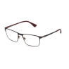 GAFAS DE VISTA POLICE HOMBRE  VPLD06-560H80 1